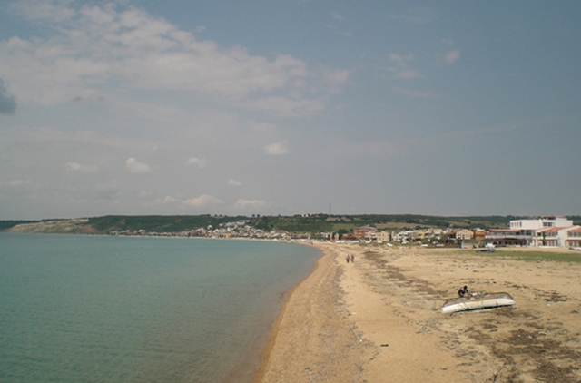 Saros Körfezi'nin İncisi: Erikli - Hakan Eşme