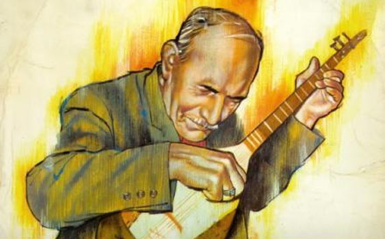 Aşık Veysel - Hakan Eşme