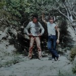 İzmir'de okurken, yaz tatili için geldiğimiz Keşan'da da devam etti yürüyüşlerimiz. Doğada Geçmiş Zamanlar - Hakan Eşme