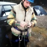 Ballıkayalar. Burak Özdoğan'dan kaya tırmanış dersleri Doğada Geçmiş Zamanlar - Hakan Eşme