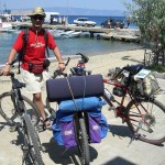 Marmara Adası Bisiklet Turu Doğada Geçmiş Zamanlar - Hakan Eşme