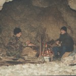 Kış mevsimi Doğada Geçmiş Zamanlar - Hakan Eşme