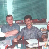 Şu İş Yaşamı Dedikleri 5 Şu İş Yaşamı Dedikleri - Hakan Eşme