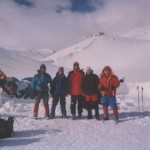 Ömer Faruk Gülşen hoca ile birlikte Toroslarda bir kış kampı Doğada Geçmiş Zamanlar - Hakan Eşme