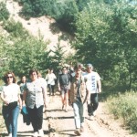 Korudağlar. Vazgeçilmez mekanımız Doğada Geçmiş Zamanlar - Hakan Eşme