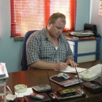 Ümit Yaşar Baydar Şu İş Yaşamı Dedikleri - Hakan Eşme